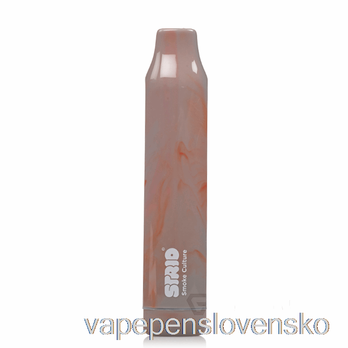 Strio Cartboy Mellow 510 Battery Nebula Grey Vape Bez Nikotinu